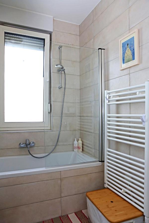 Studio Apartment Camino With Parking Zadar Exterior photo
